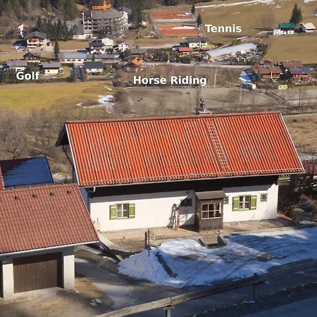 Schneeberghaus Bad Gastein