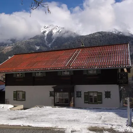 Schneeberghaus Chalet Bad Gastein