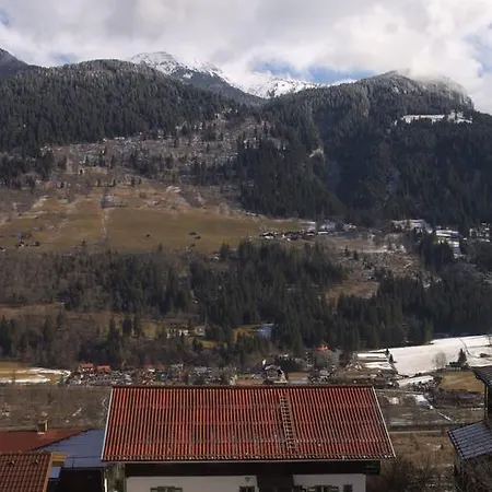 Schneeberghaus Chalet