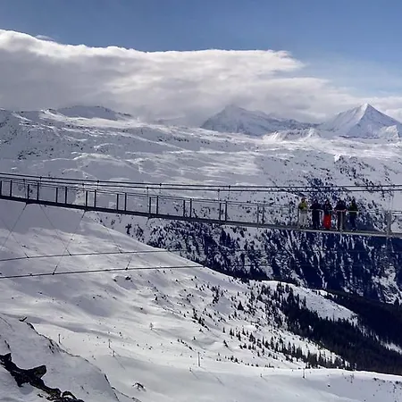 Schneeberghaus Bad Gastein