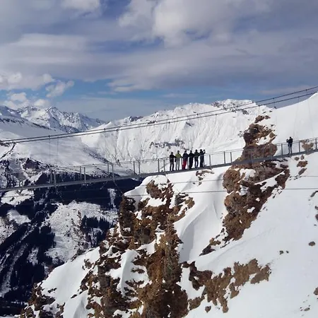 Schneeberghaus *