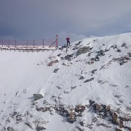 Schneeberghaus