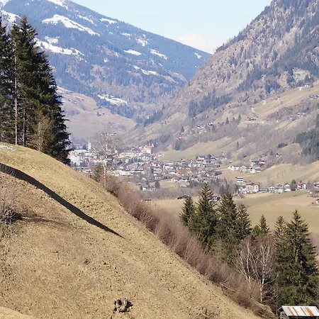 Schneeberghaus Bad Gastein