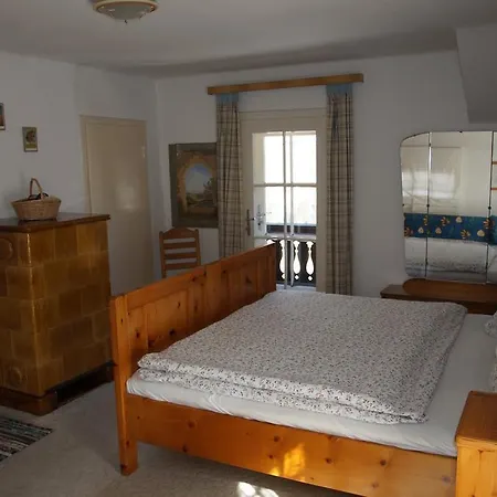 Schneeberghaus Chalet Bad Gastein