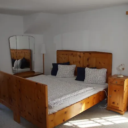 Chalet Schneeberghaus *