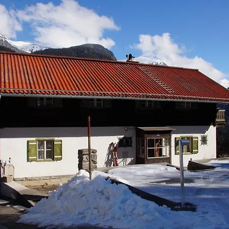 Schneeberghaus Bad Gastein