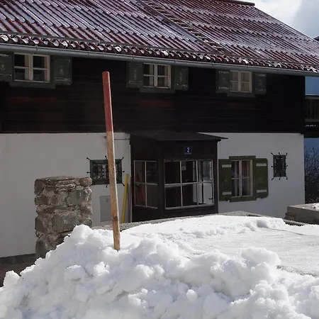 Chalet Schneeberghaus Bad Gastein