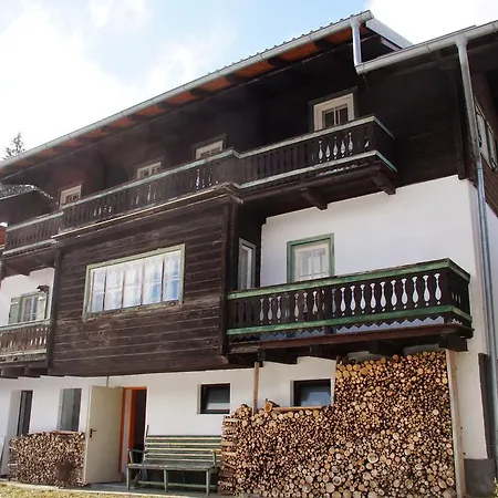 Chalet Schneeberghaus