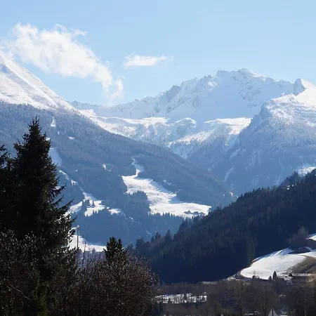 Schneeberghaus