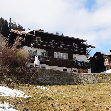 Chalet Schneeberghaus Bad Gastein