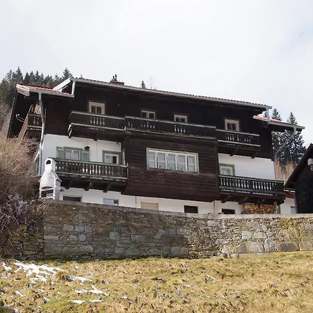 Schneeberghaus Chalet Bad Gastein