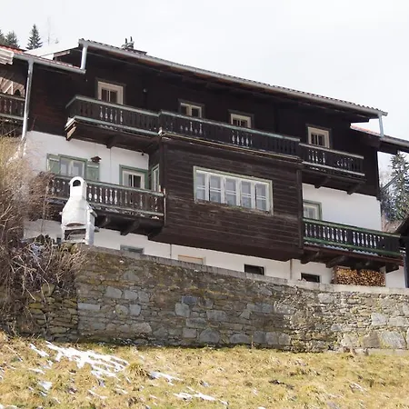 Schneeberghaus Bad Gastein