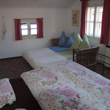 Schneeberghaus Chalet Bad Gastein