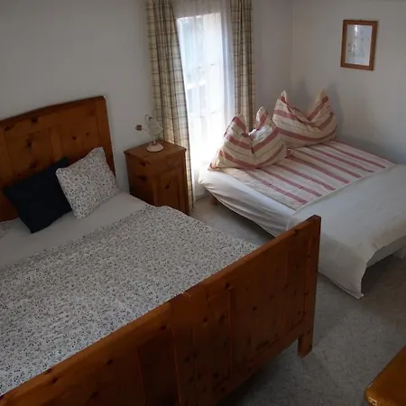 Schneeberghaus Chalet