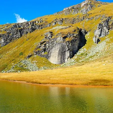 Chalet Schneeberghaus Bad Gastein