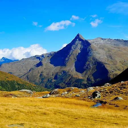Chalet Schneeberghaus