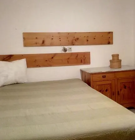Schneeberghaus Chalet *