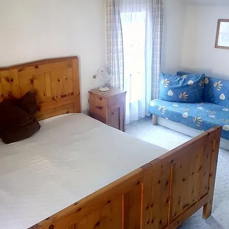 Chalet Schneeberghaus
