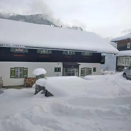 Schneeberghaus * Bad Gastein
