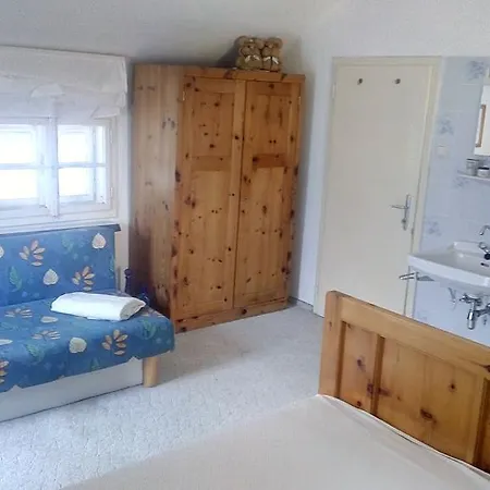 Chalet Schneeberghaus Bad Gastein