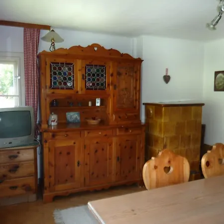 Chalet Schneeberghaus