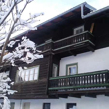 Schneeberghaus Bad Gastein