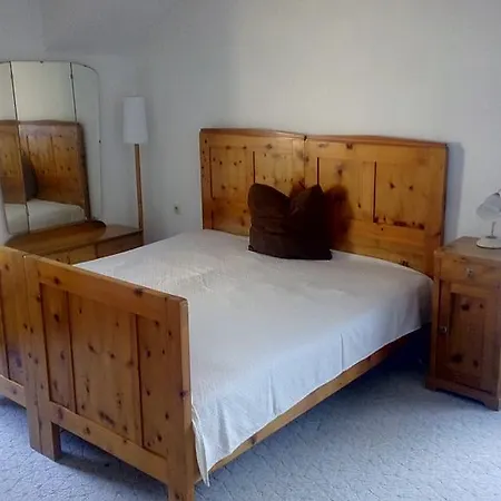 Chalet Schneeberghaus *