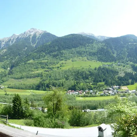 Schneeberghaus *