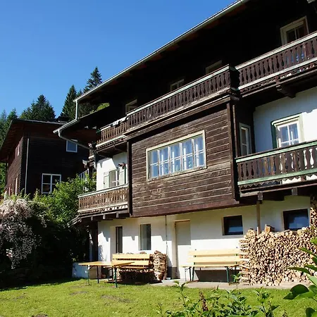 Schneeberghaus Bad Gastein